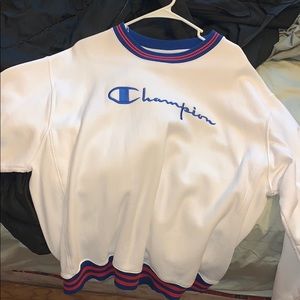 Champion Crew Neck